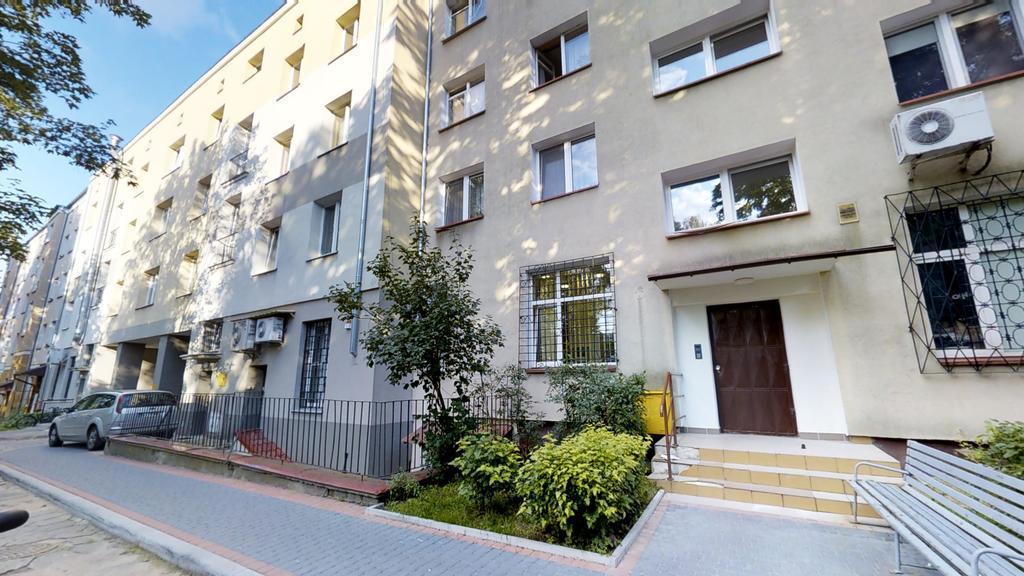 ビャウィストクRint - Centrum Rynek Kosciuszkiアパートメント 部屋 写真